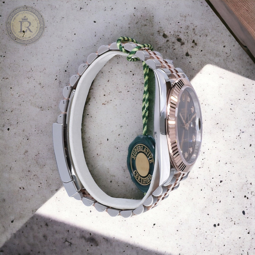 Meridian Classic Date — Lady
