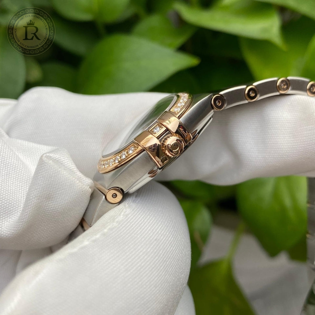 Meridian Celestial Classic — Sedna Gold
