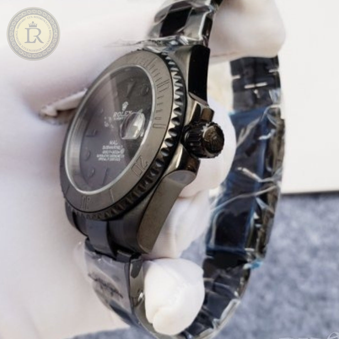 Meridian Diver Pro — Custom Edition