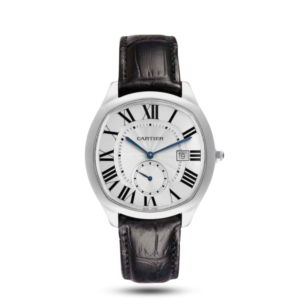 Meridian Cushion Dress Watch