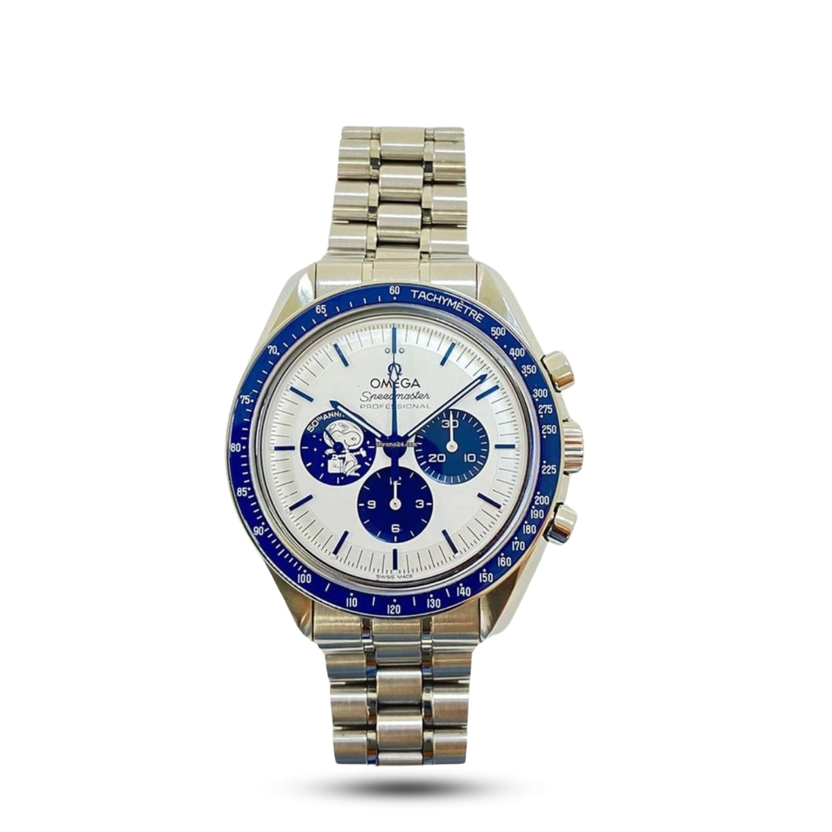 Meridian Moon Chronograph