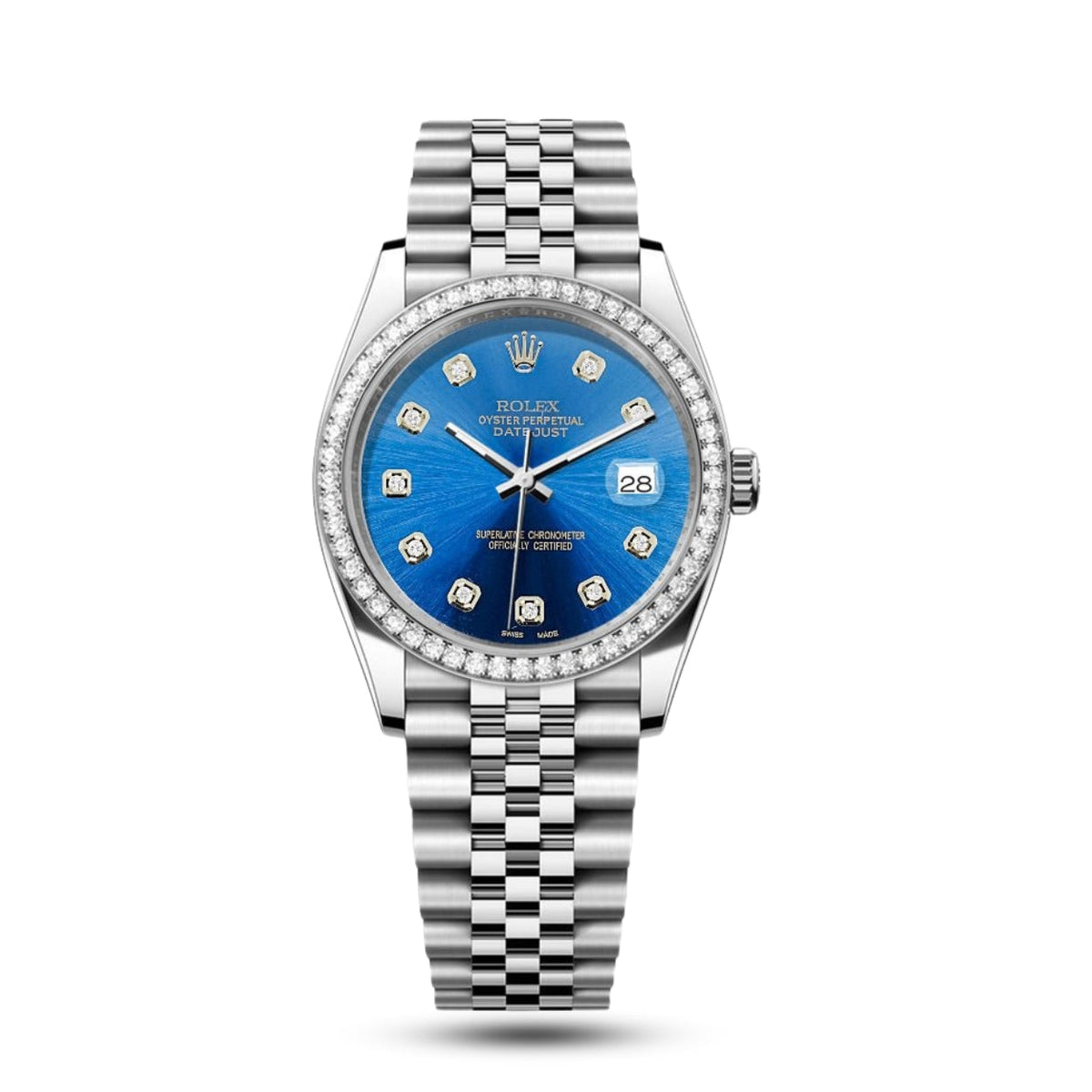Meridian Classic Date 41