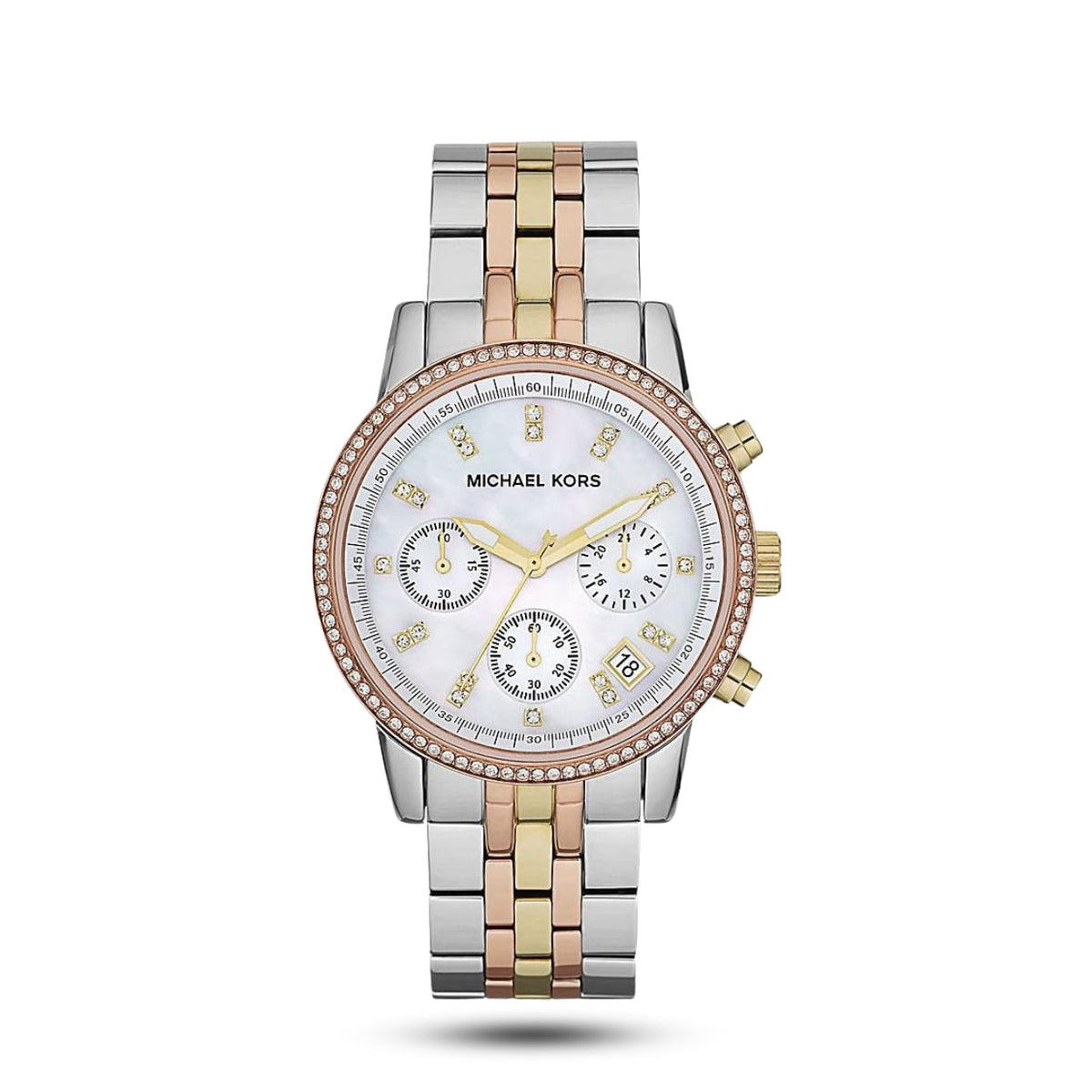Meridian Everyday Classic — Steel (Women's)