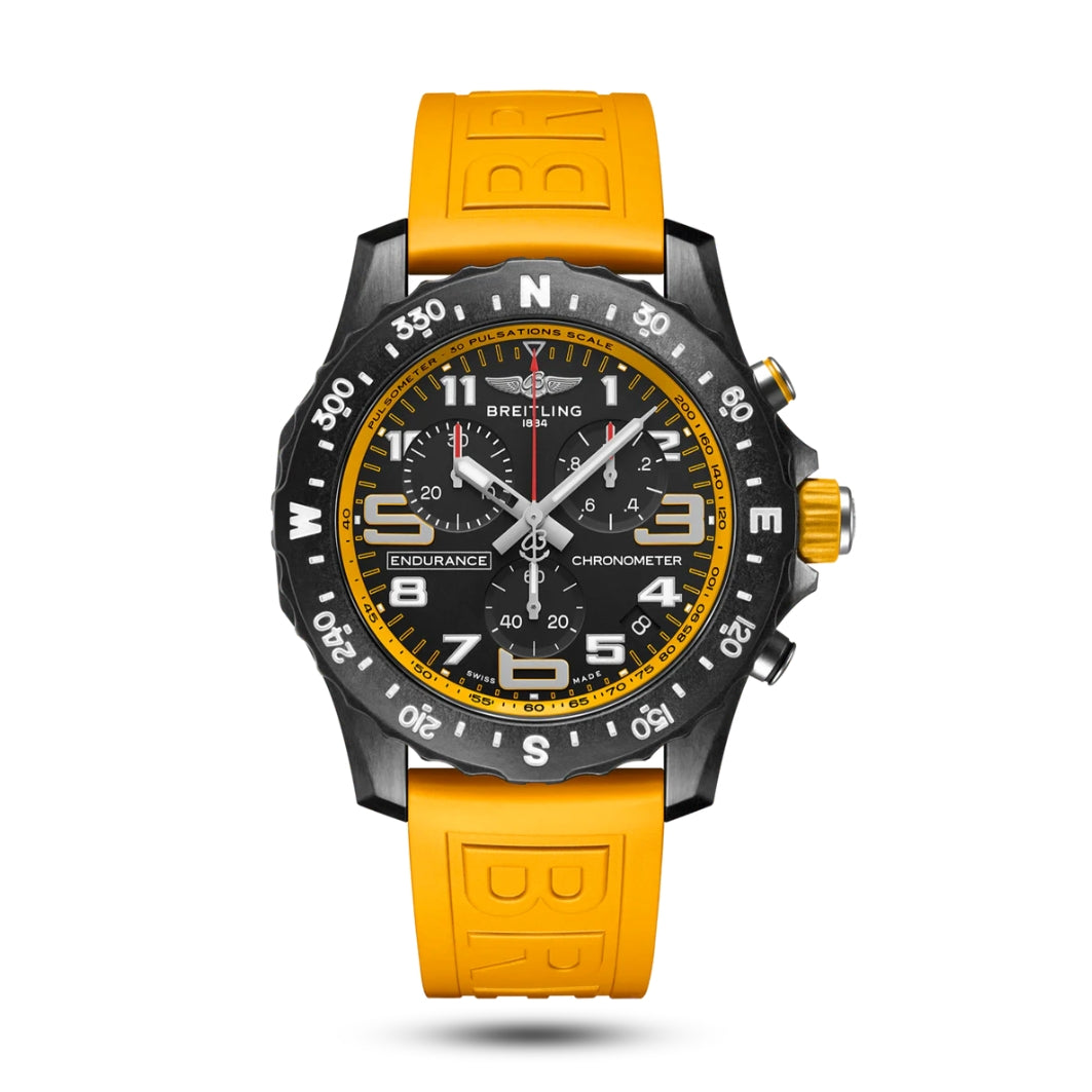 Meridian Endurance Sport