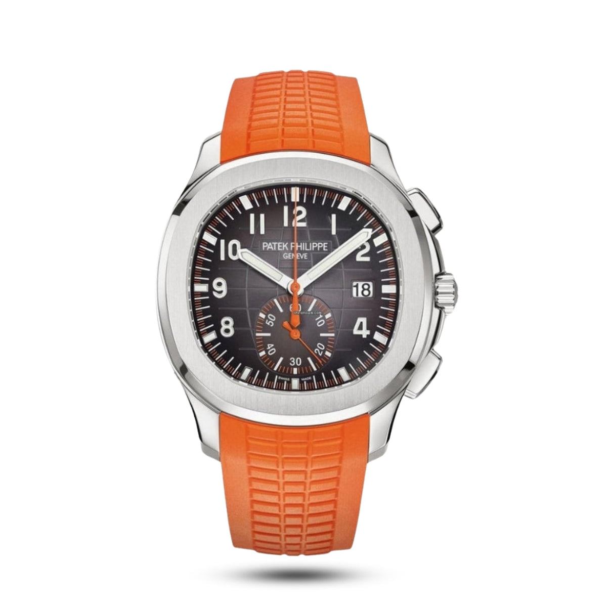 Meridian Aqua Sport — Orange