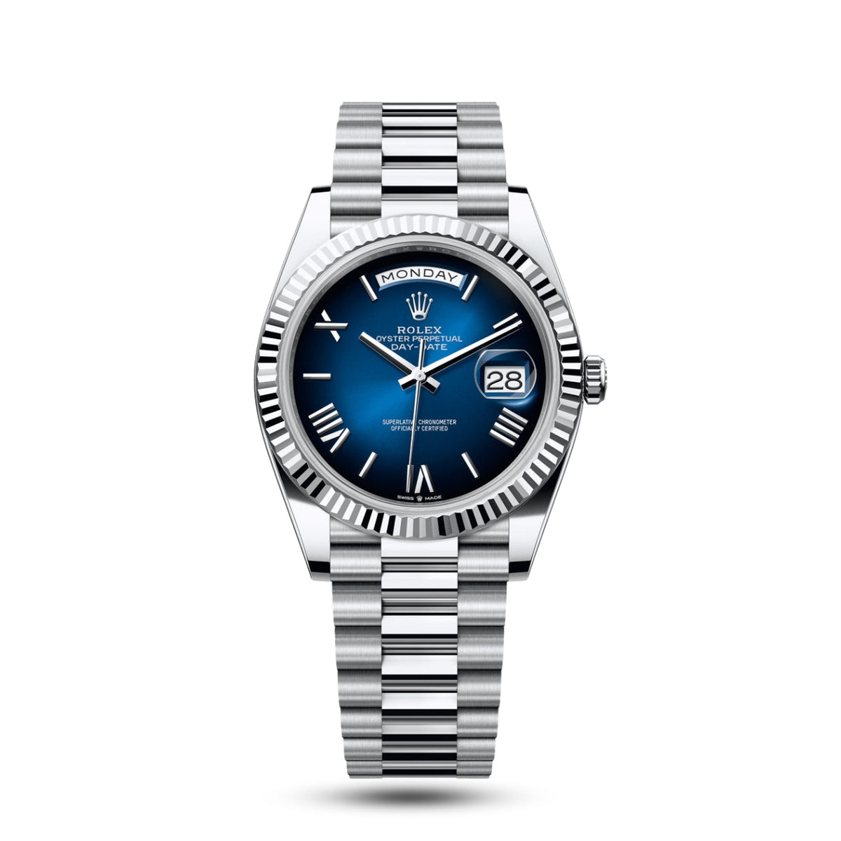 Meridian Presidential