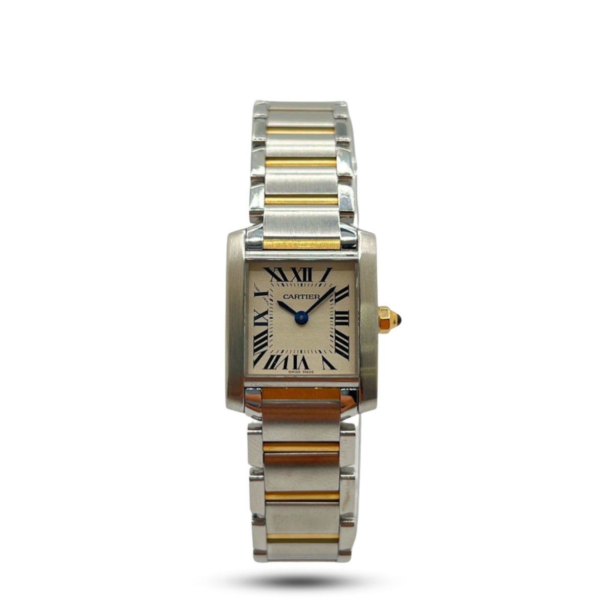 Meridian Cushion Dress Watch