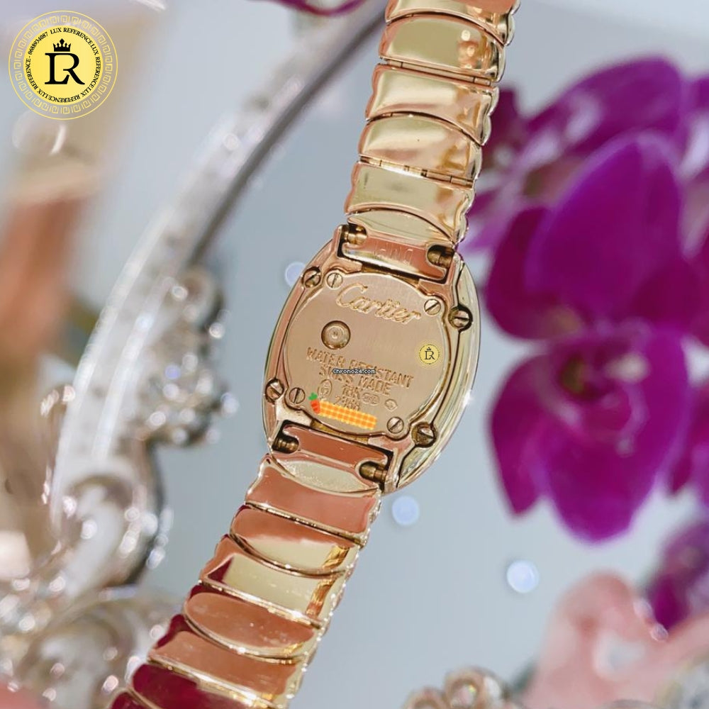 Meridian Oval Dress Watch