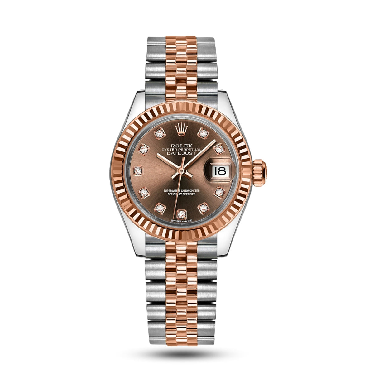 Meridian Classic Date — Lady