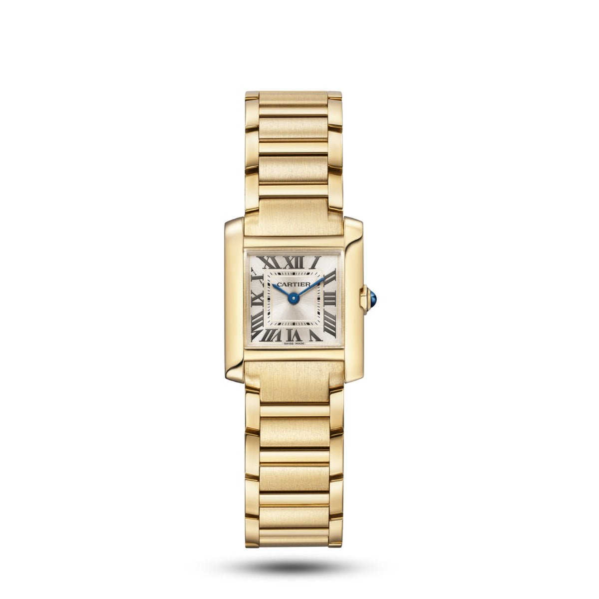 Meridian Cushion Dress Watch