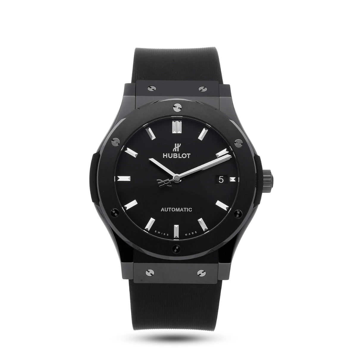 Meridian Fusion Sport 42mm