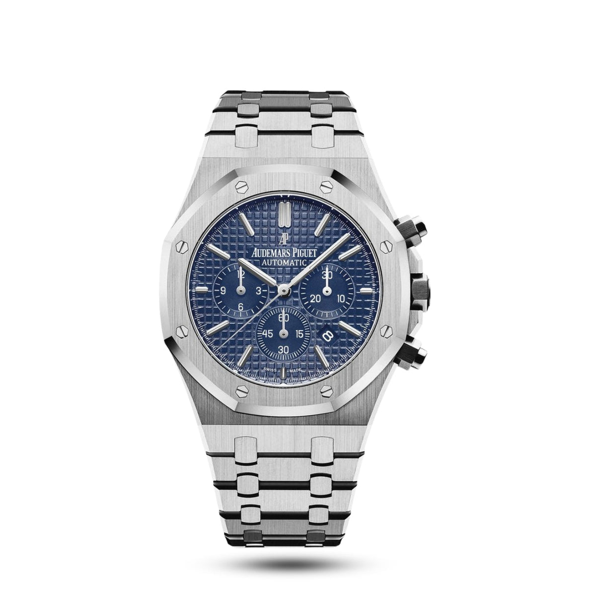 Meridian Octagon Sport Chronograph (Men's)