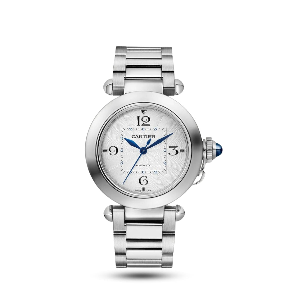 Meridian Round Dress Watch (Women's)