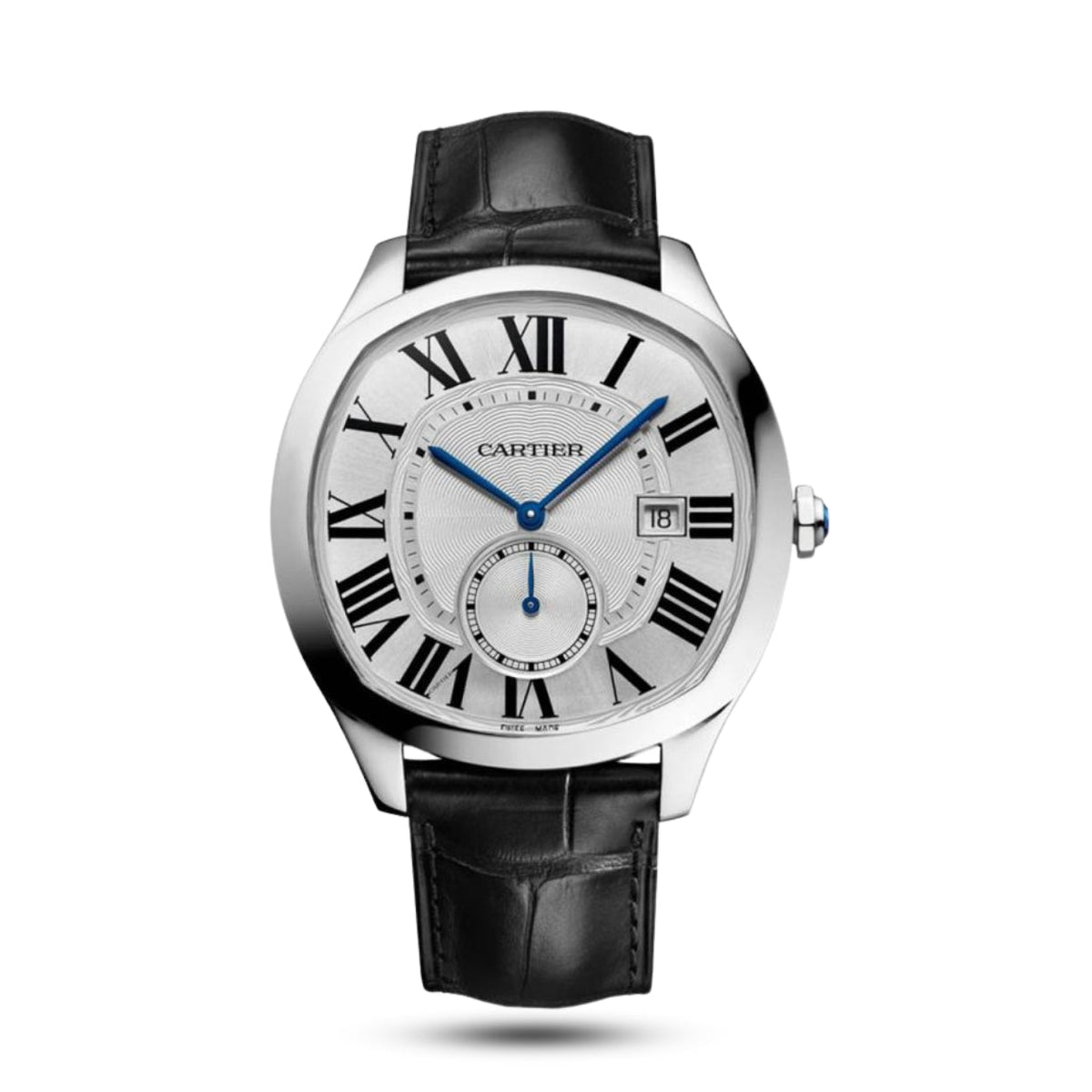 Meridian Cushion Dress Watch (Men's)
