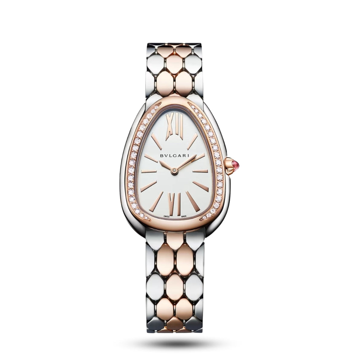 Meridian Serpent Bracelet