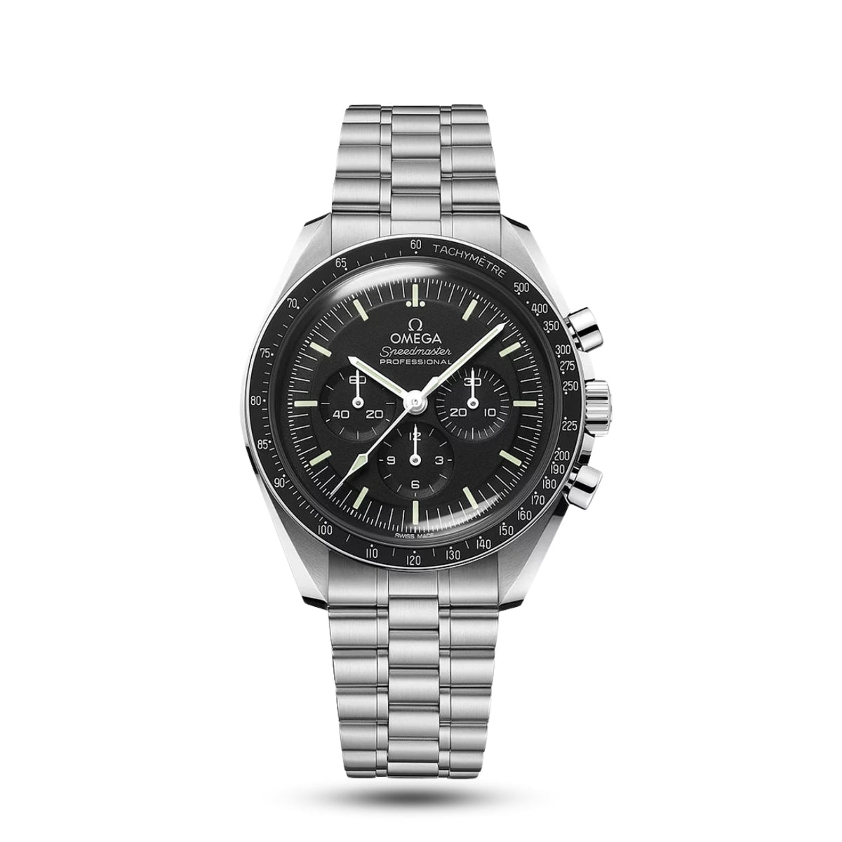 Meridian Moon Chronograph 42mm