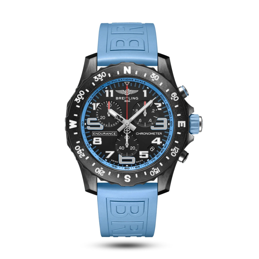 Meridian Endurance Sport