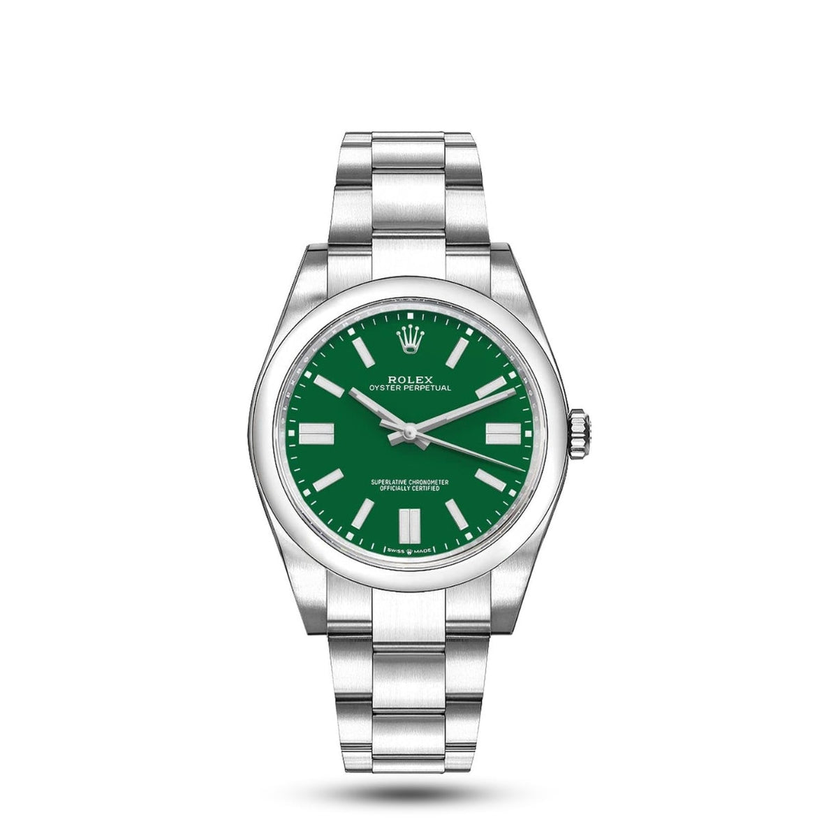 Meridian Everyday Classic — Green (Women's)