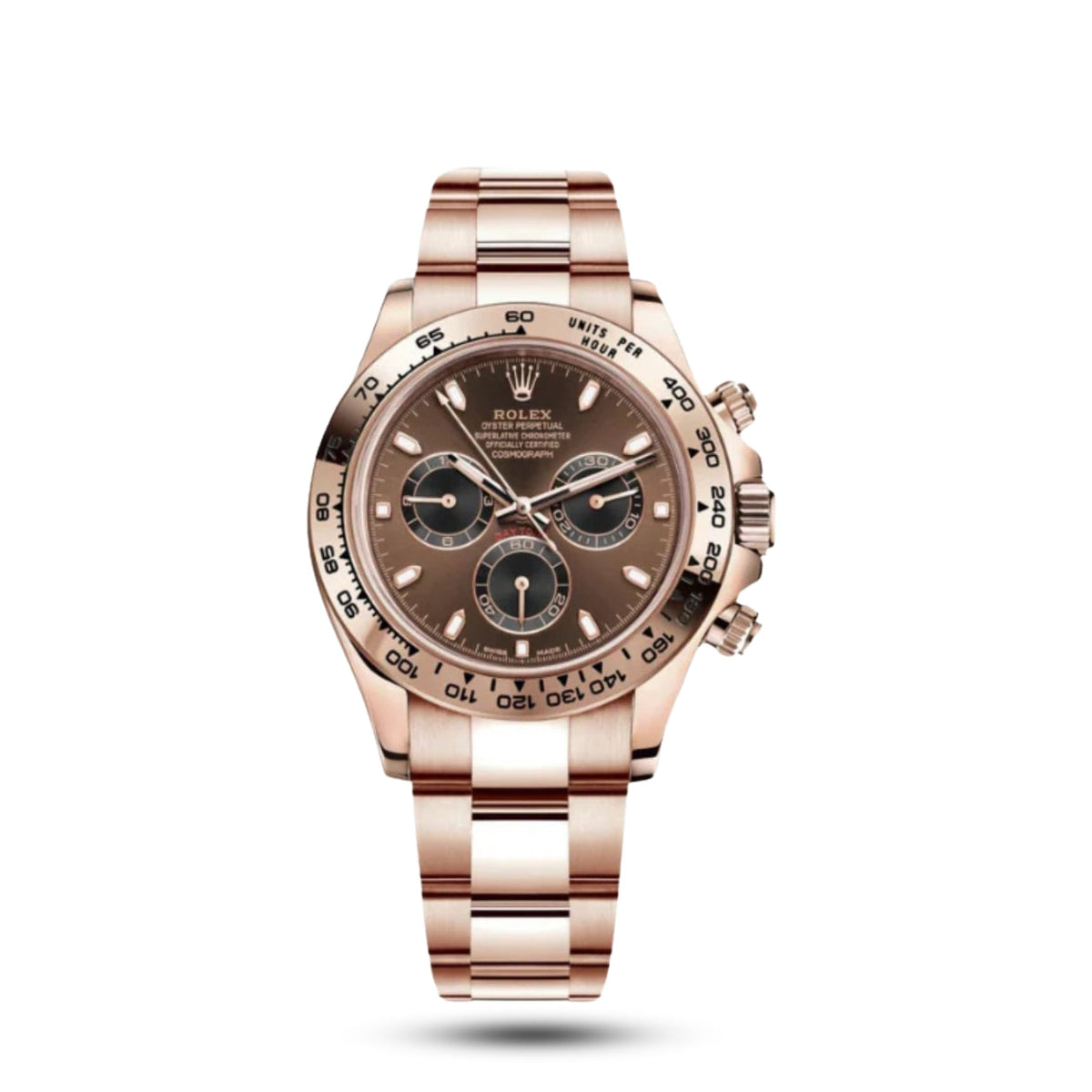 Meridian Racing Chronograph
