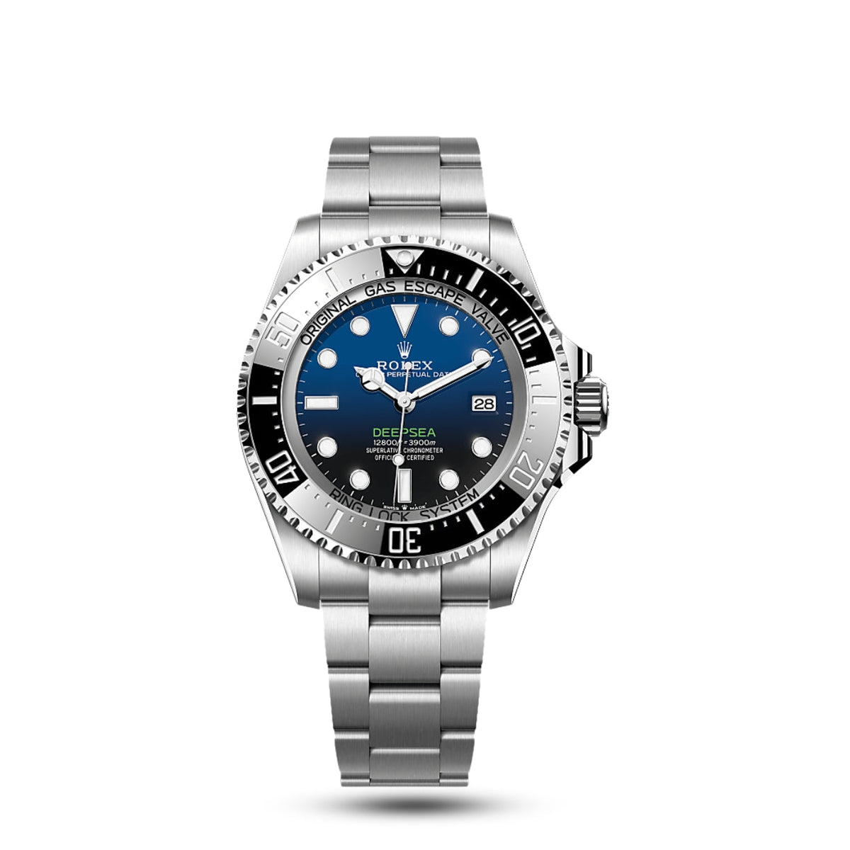 Meridian Deep Diver