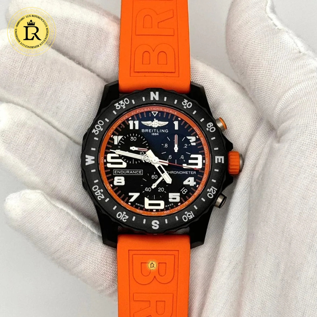 Meridian Endurance Sport