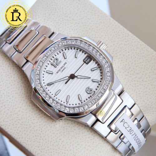 Meridian Prestige Dress Watch