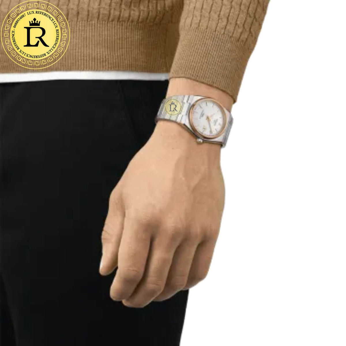 Meridian Classic Sport Automatic — White