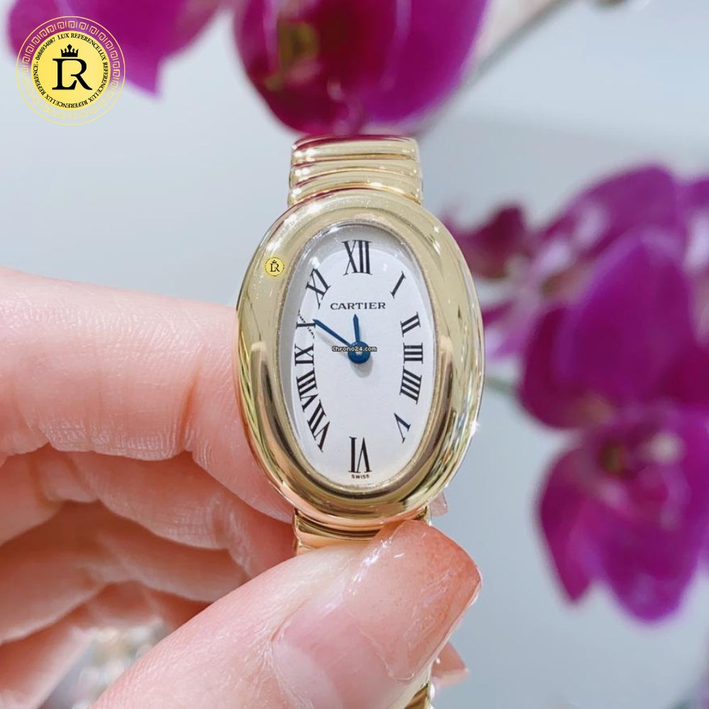 Meridian Oval Dress Watch