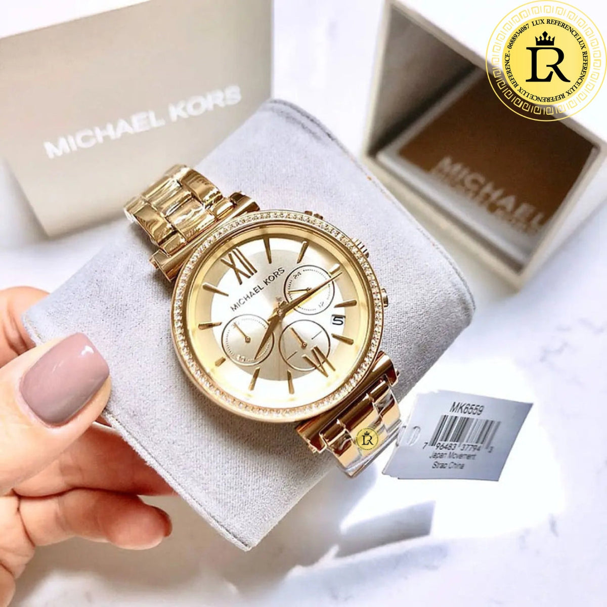 Meridian Everyday Classic (Women's)