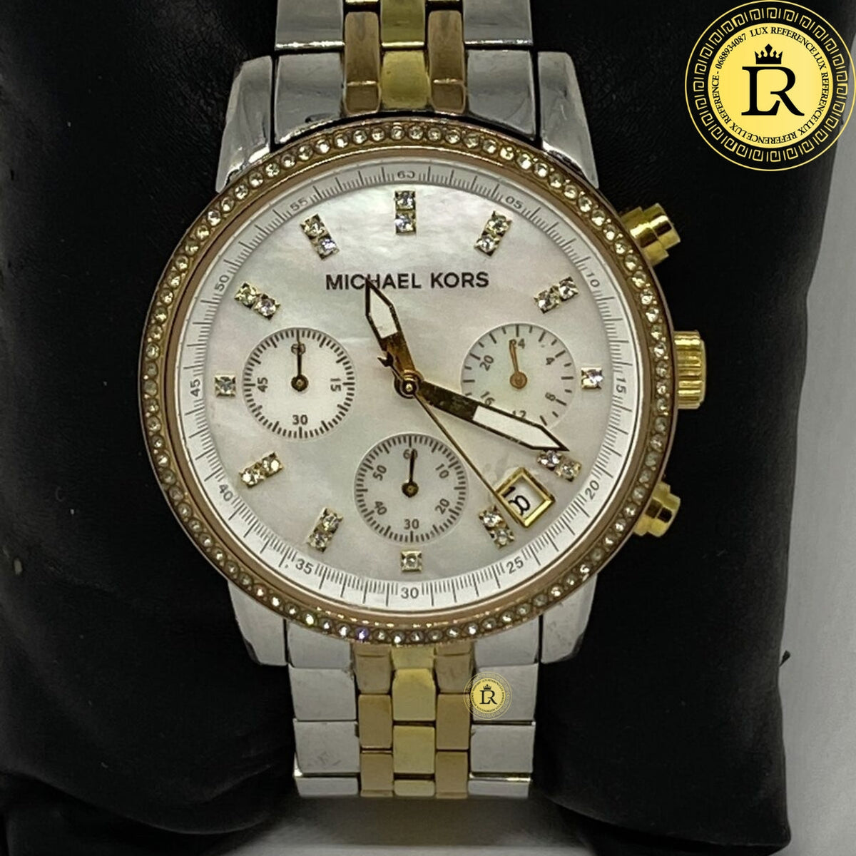 Meridian Everyday Classic — Steel (Women's)