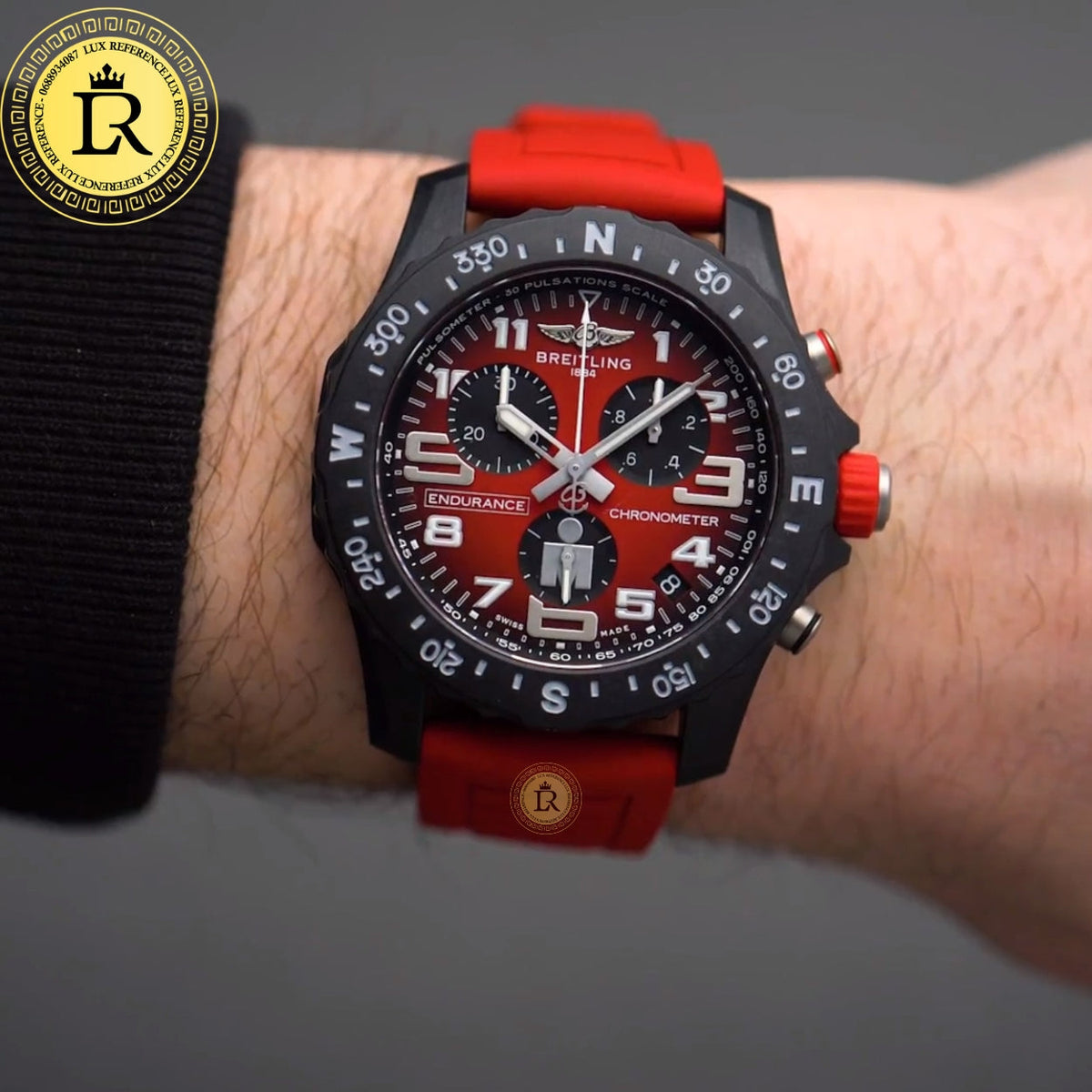 Meridian Endurance Sport