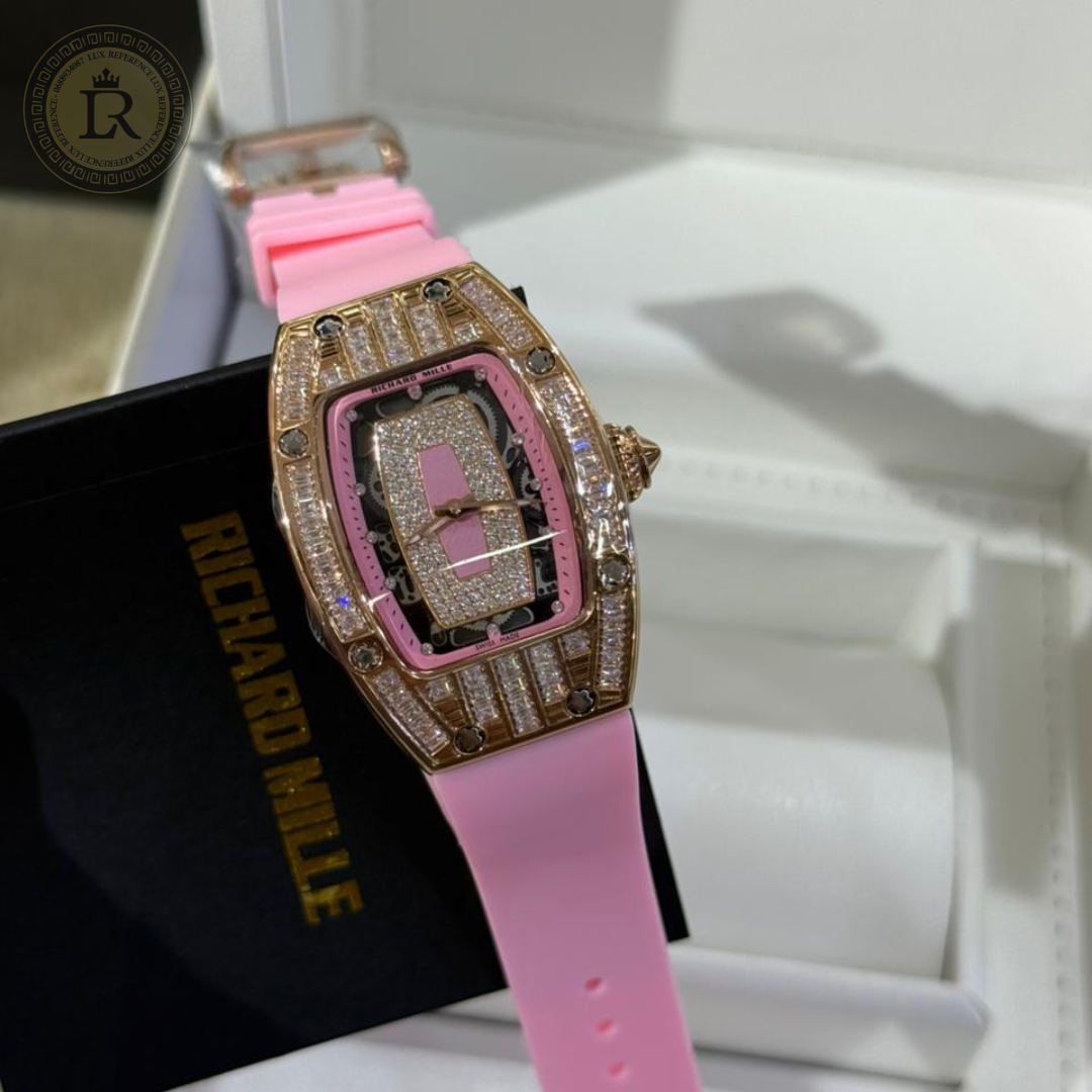 Meridian Skeleton Tonneau Sport — Rose (Women's)