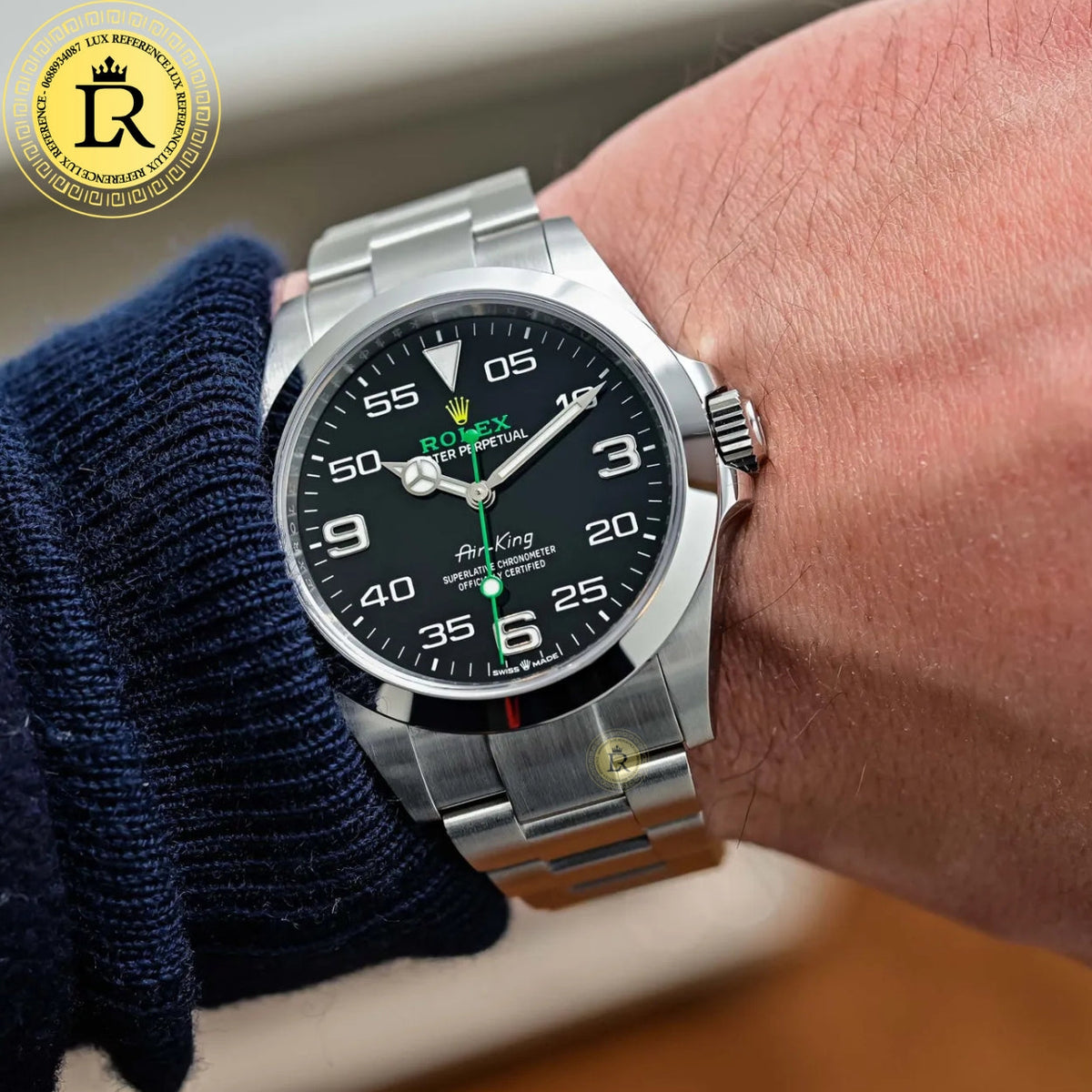 Meridian Aviation Classic