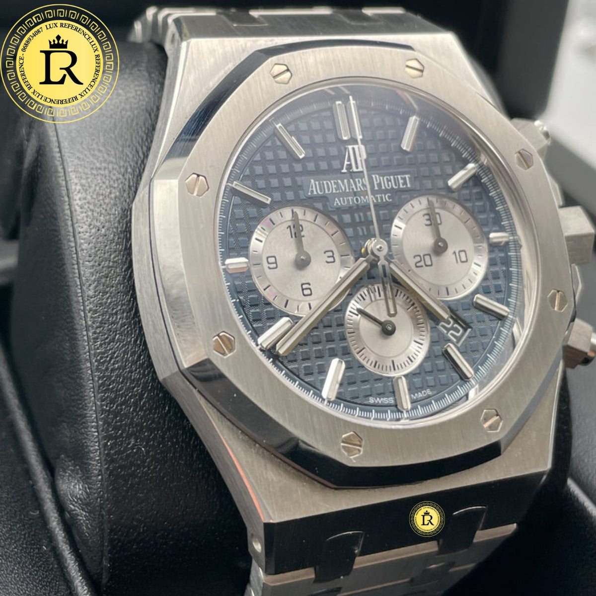Meridian Octagon Sport