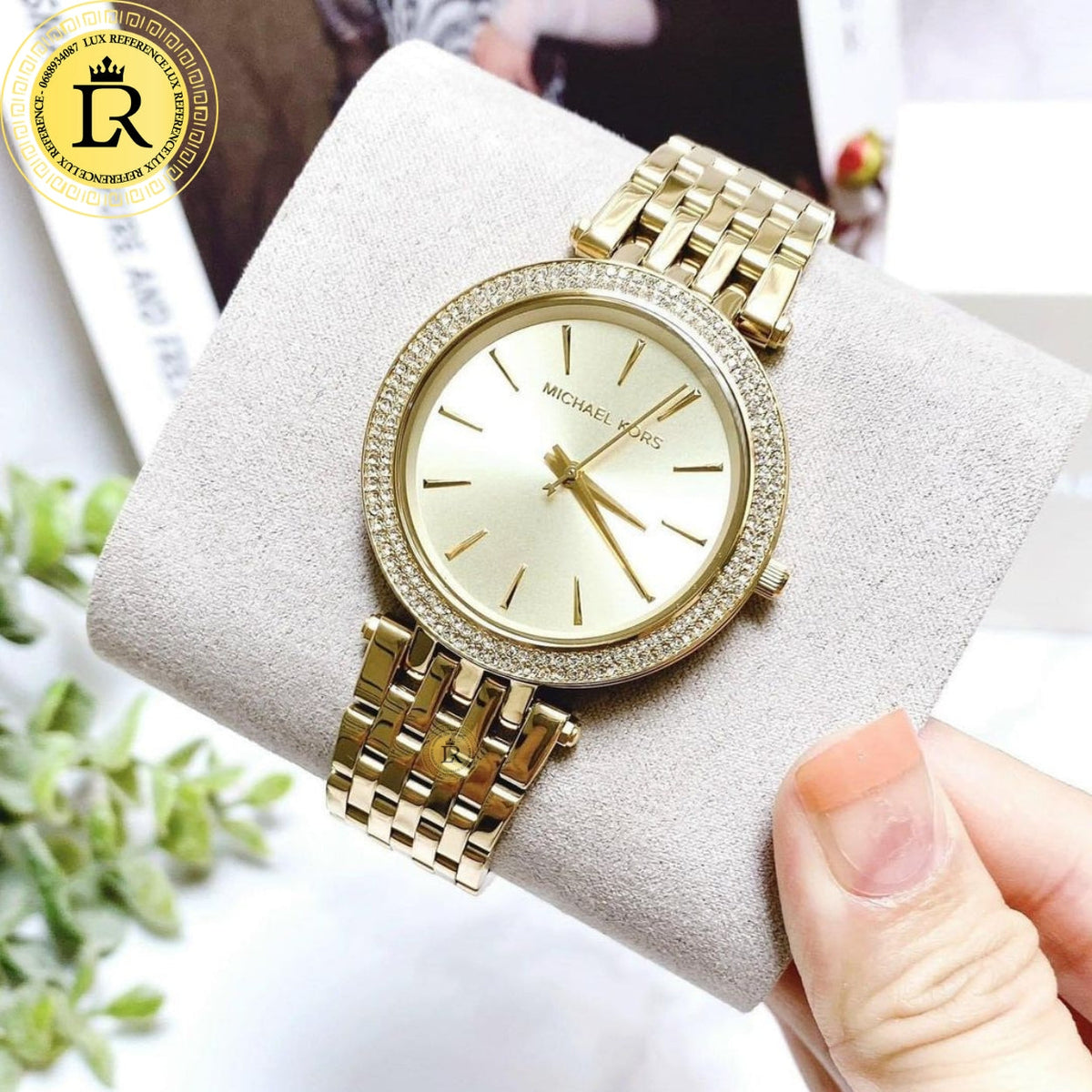 Meridian Everyday Classic (Women's)