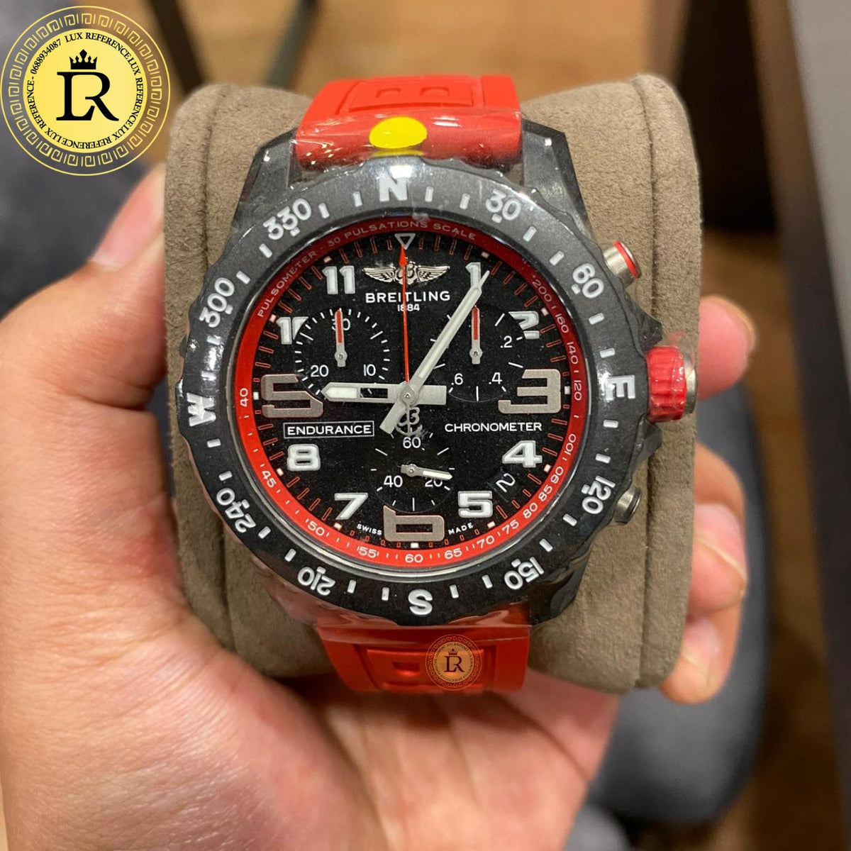 Meridian Endurance Sport