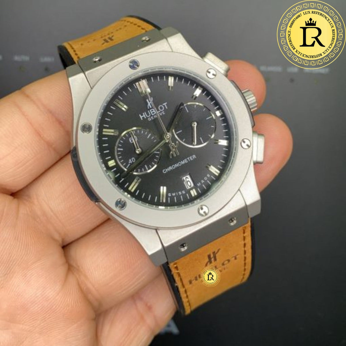 Meridian Fusion Sport