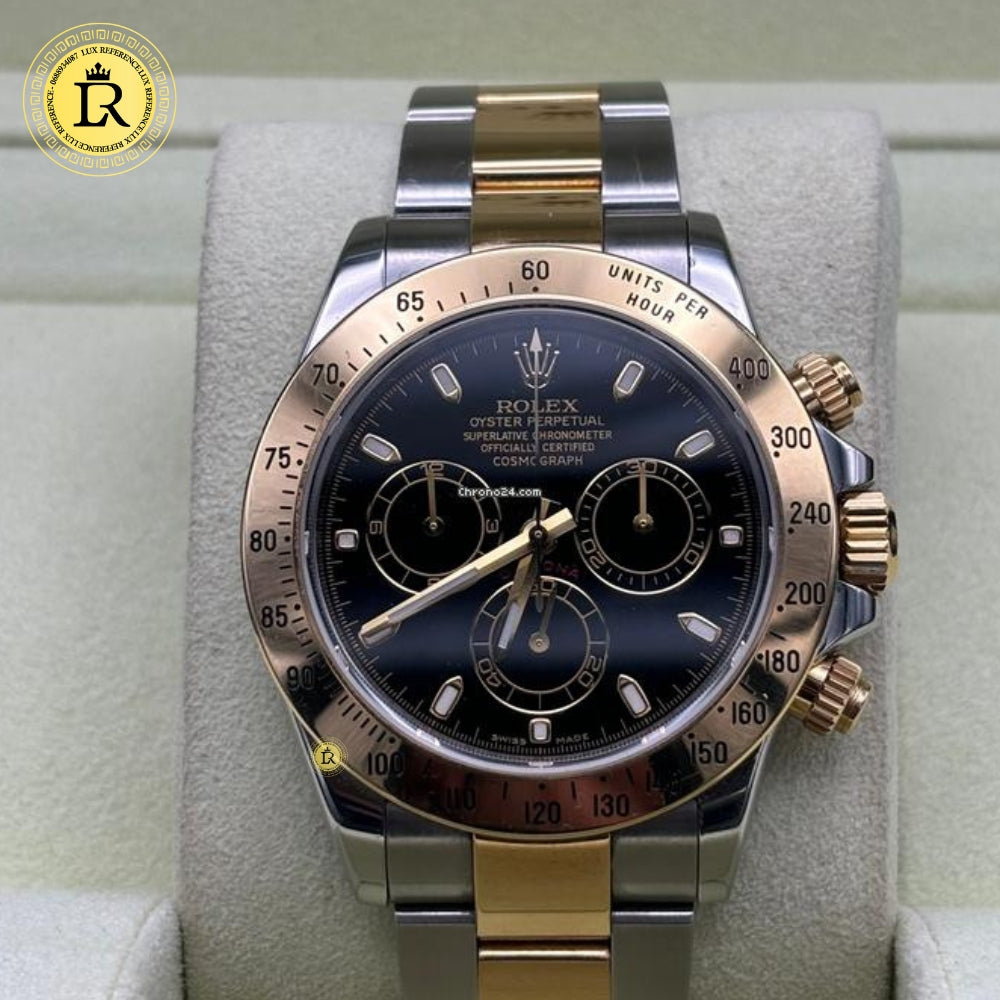 Meridian Racing Chronograph