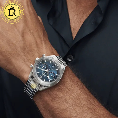 Meridian Moon Chronograph '57 Heritage