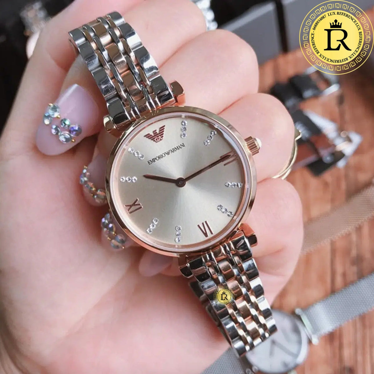 Meridian Everyday Classic (Women's)