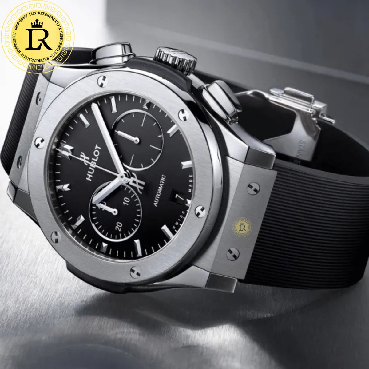 Meridian Fusion Sport Racing