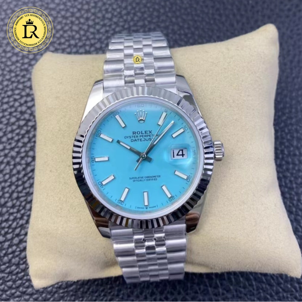 Meridian Classic Date