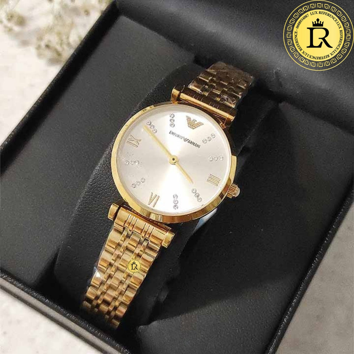 Meridian Everyday Classic (Women's)