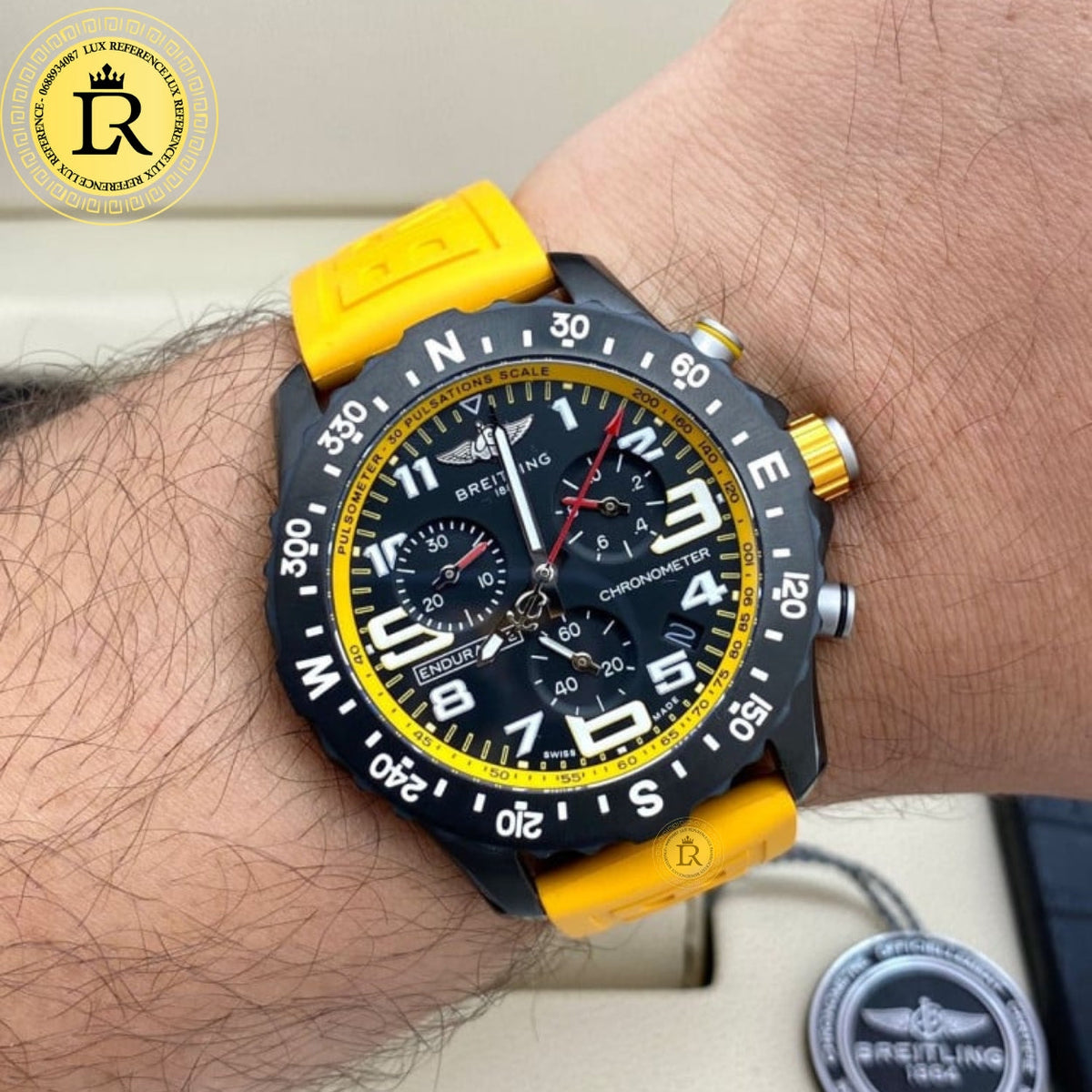Meridian Endurance Sport