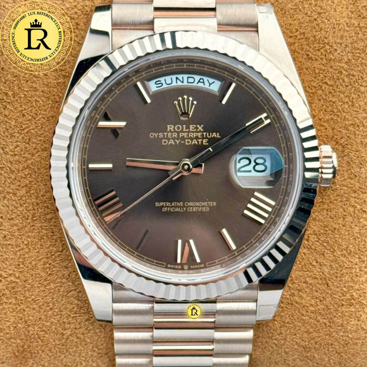 Meridian Presidential