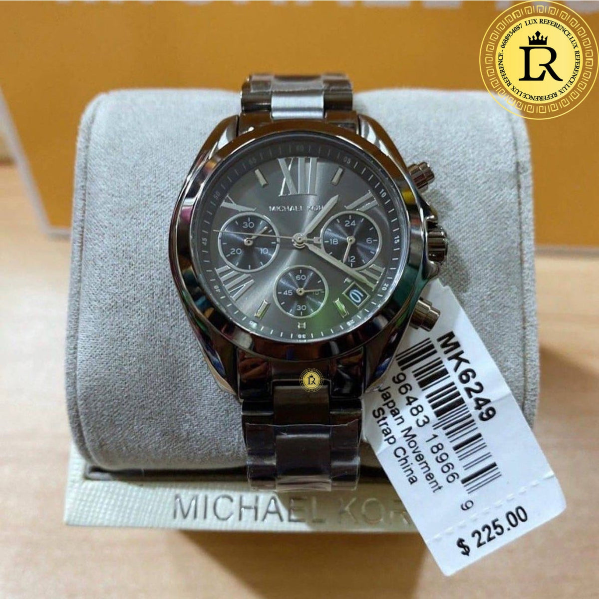 Meridian Everyday Classic (Women's)