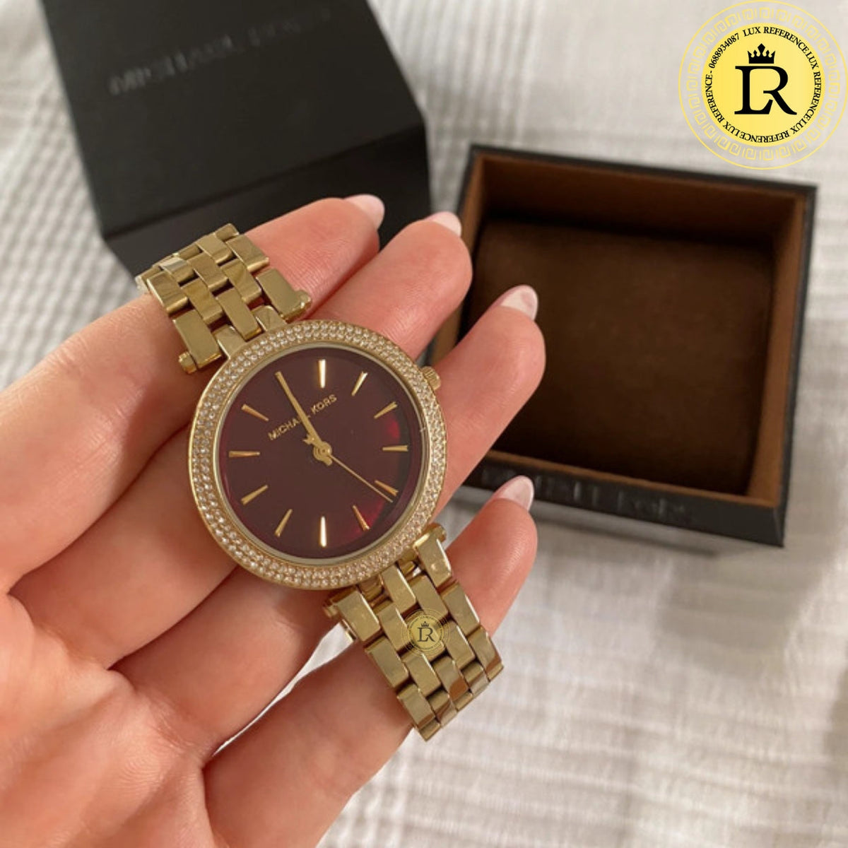 Meridian Everyday Classic (Women's)