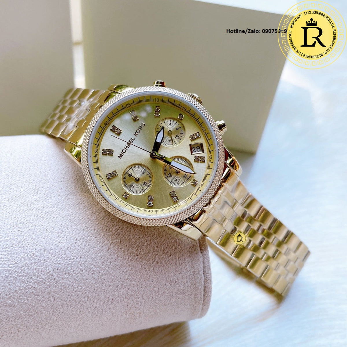 Meridian Everyday Classic (Women's)