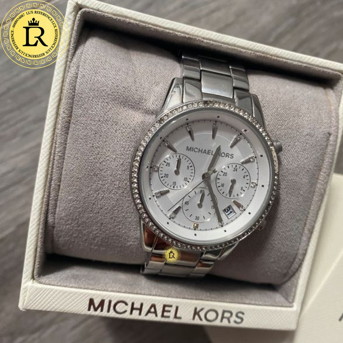 Meridian Everyday Classic (Women's)