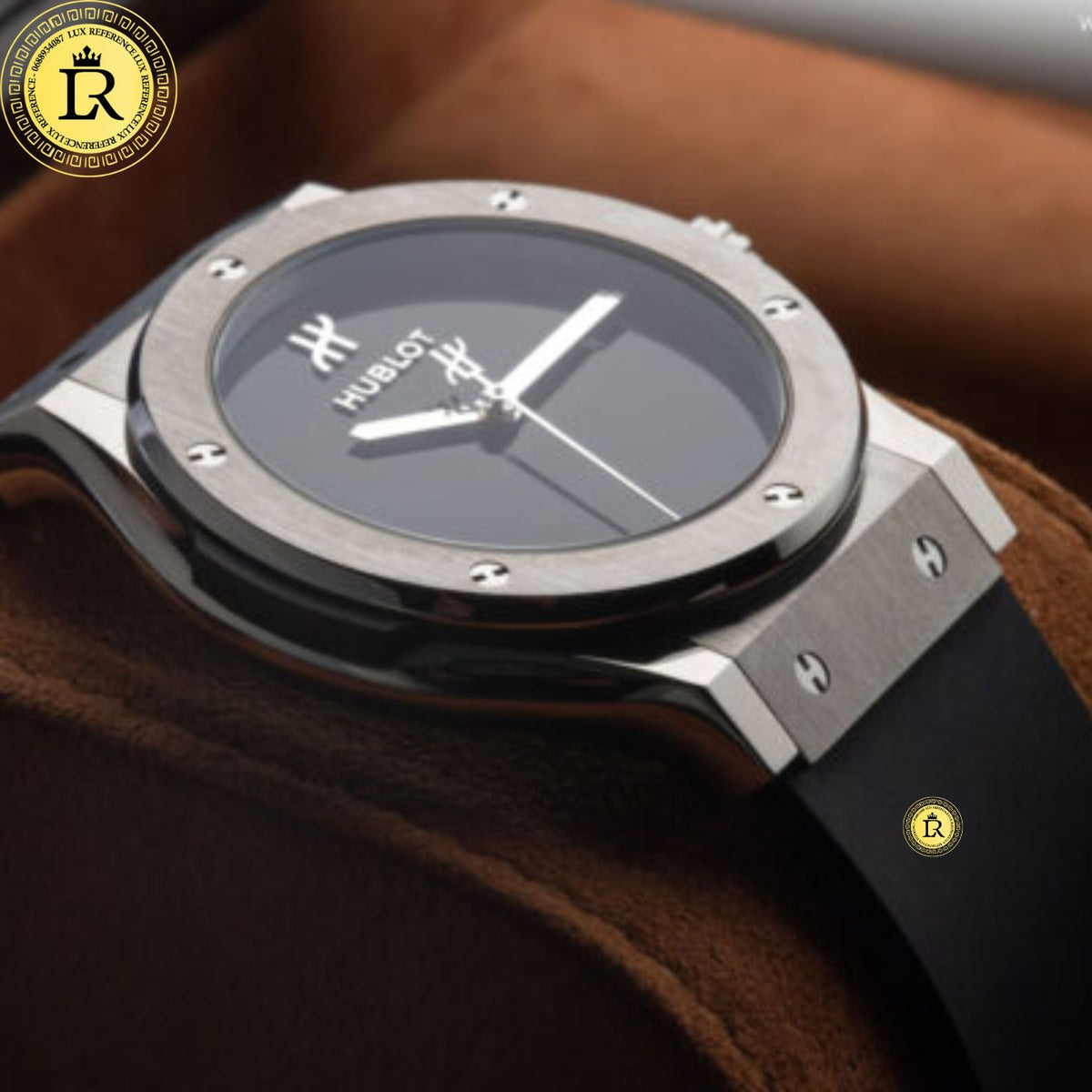 Meridian Fusion Sport Original